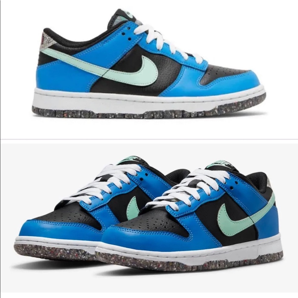 COPY - Nike dunk low Se gs